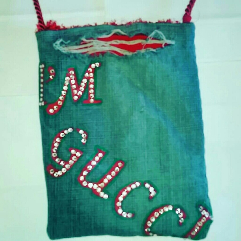 Gucci Jean
